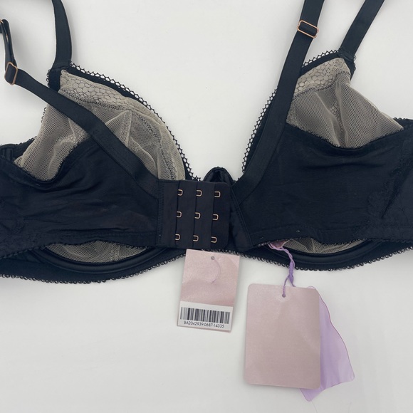 Savage X Fenty Bra, size 38DDD - Picture 4 of 4